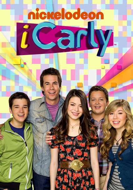 iCarly : Poster