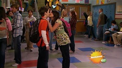 iCarly : Poster