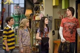 iCarly : Poster