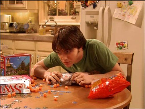 Drake & Josh : Poster