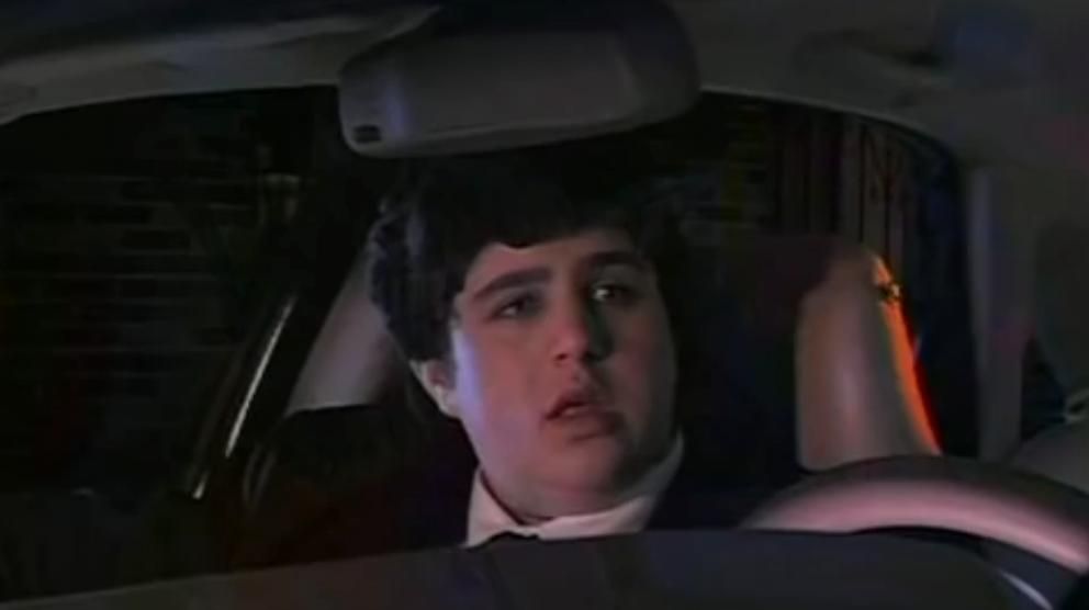 Drake & Josh : Poster