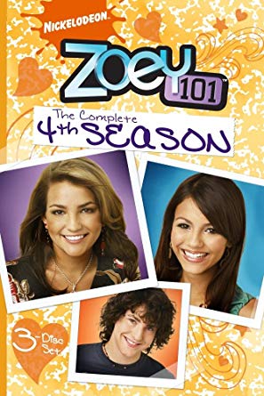 Zoey 101 : Poster