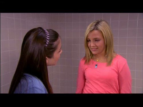 Zoey 101 : Poster
