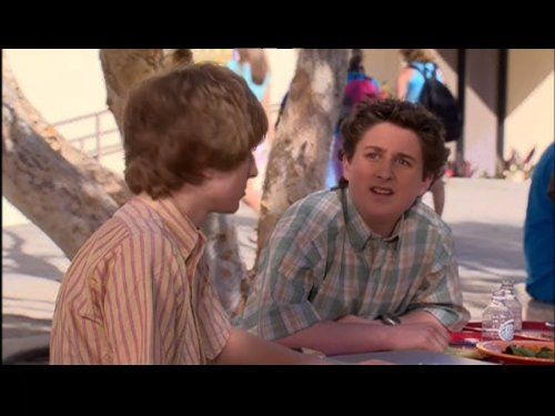Zoey 101 : Poster