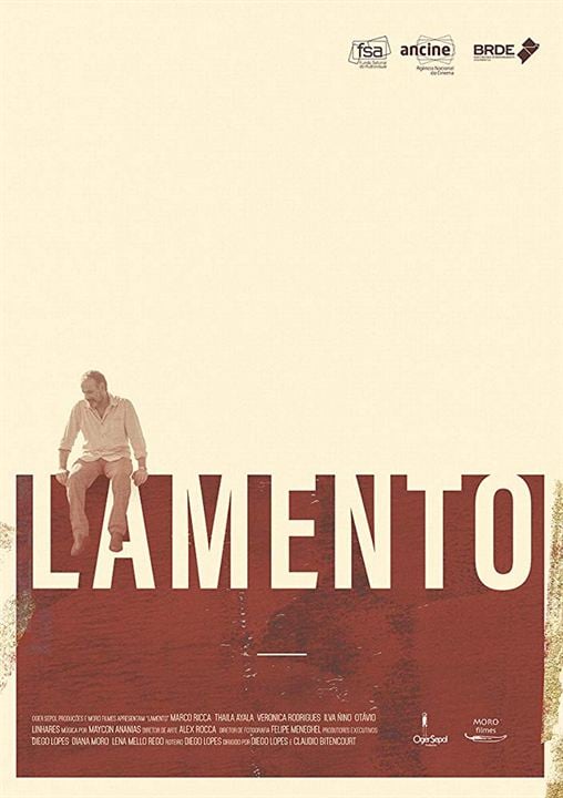 Lamento : Poster