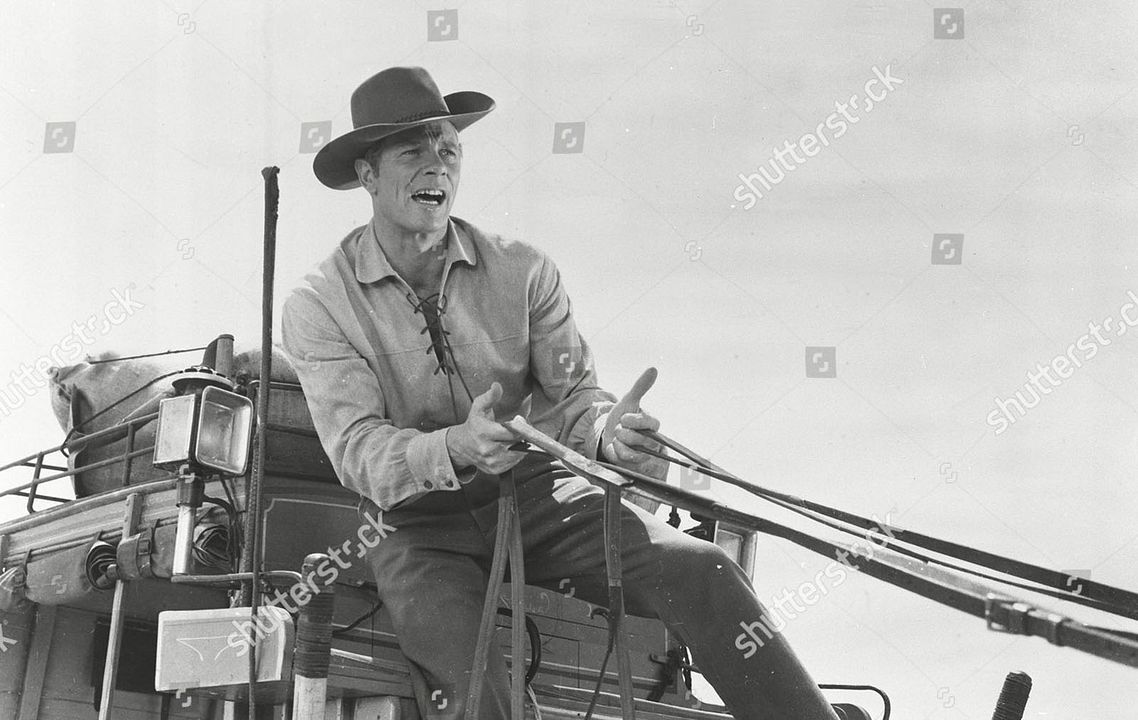 Fotos Peter Graves