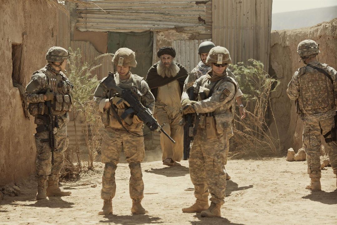 The Kill Team - Dilemas da Guerra : Fotos