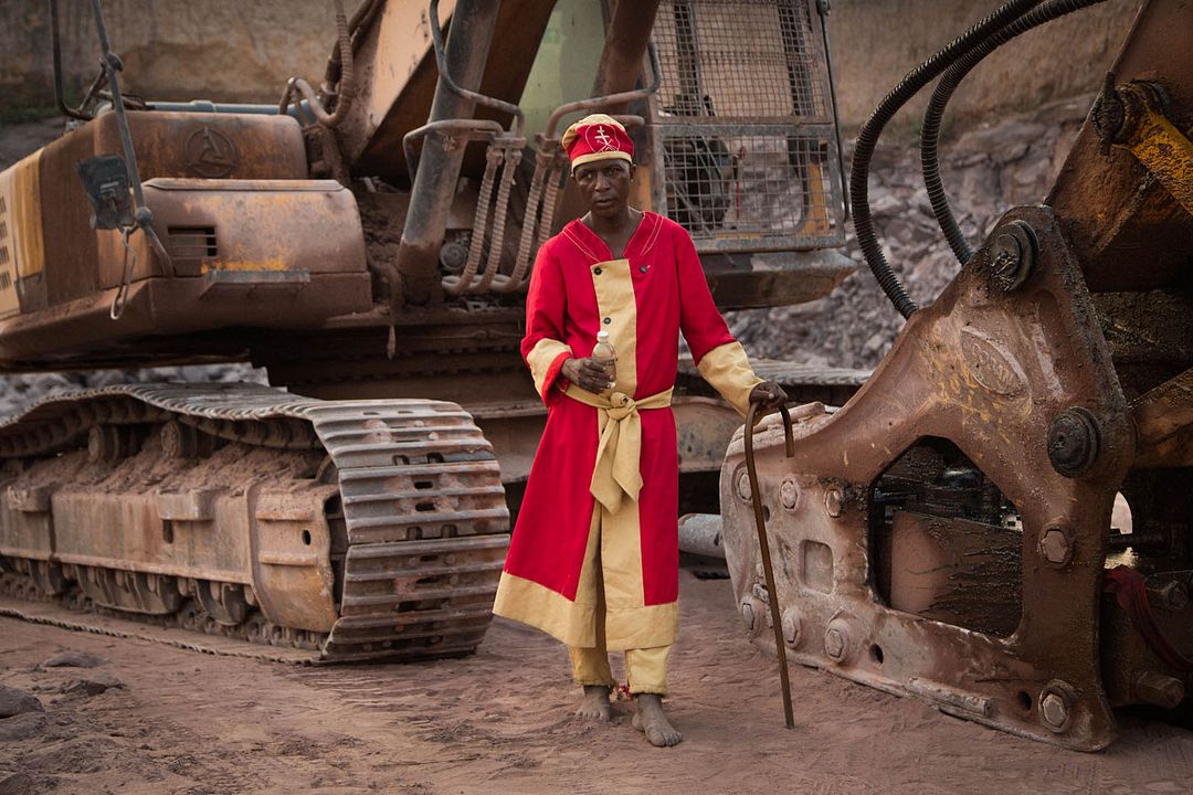 Congo : Fotos