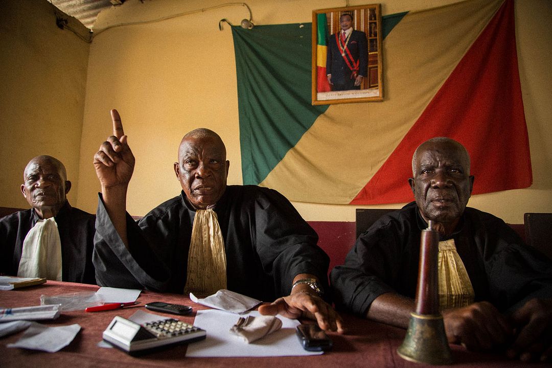 Congo : Fotos