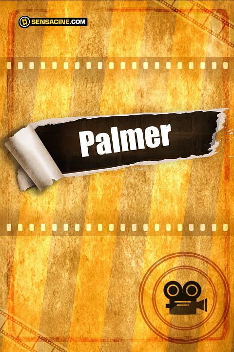 Palmer : Poster