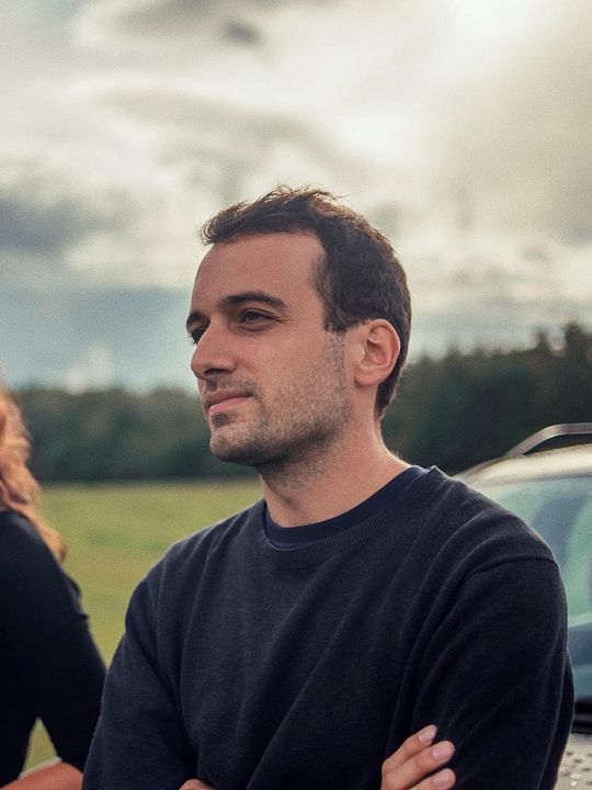 Poster Clément Jacqmin