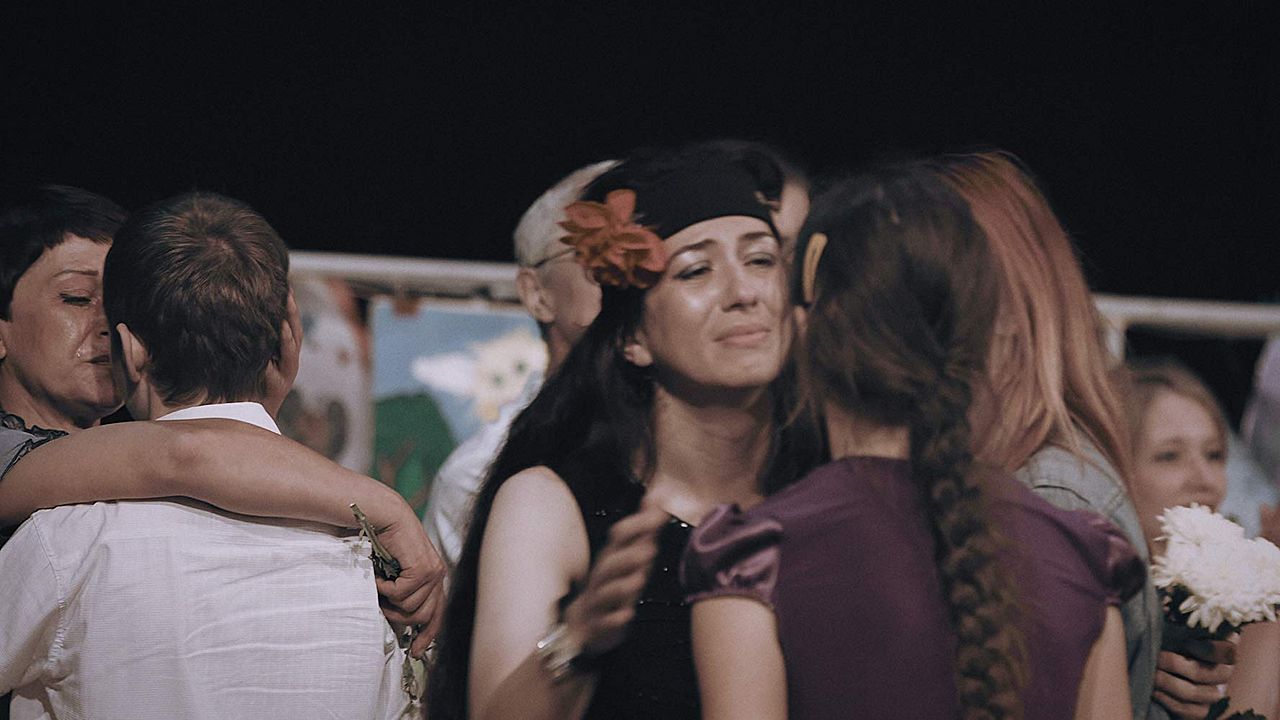 Debut : Fotos