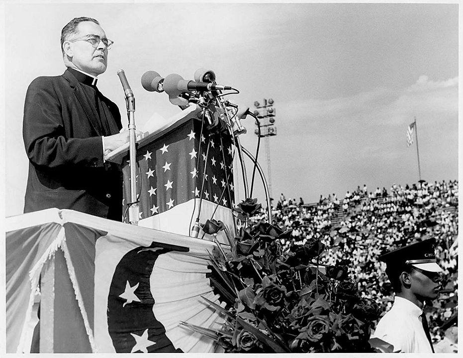 Hesburgh : Fotos