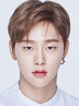 Poster Kwon Hyeon-bin