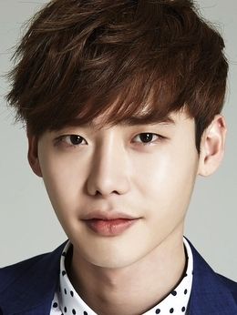 Poster Lee Jong-Suk