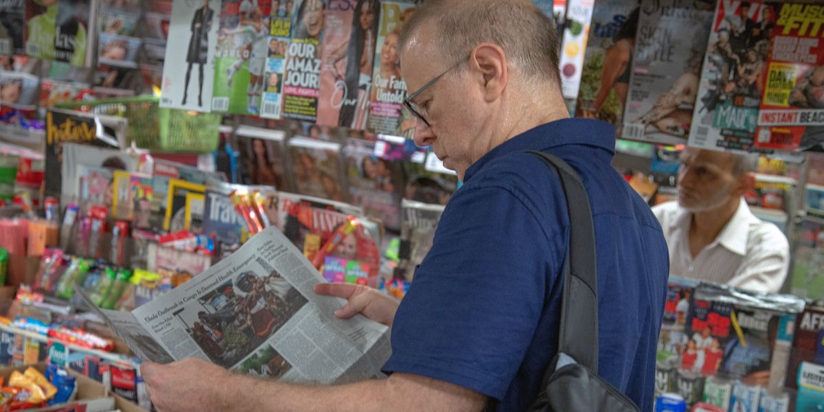 Letter to the Editor : Fotos