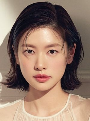 Poster Jung So-min