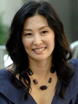Poster Lee Mi-sook