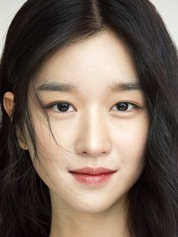 Poster Seo Ye-Ji