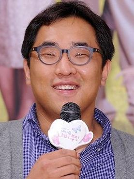 Poster Lee Chang-Min