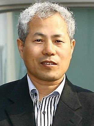 Poster Jeon Ki-sang