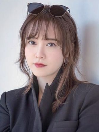 Poster Ku Hye-sun