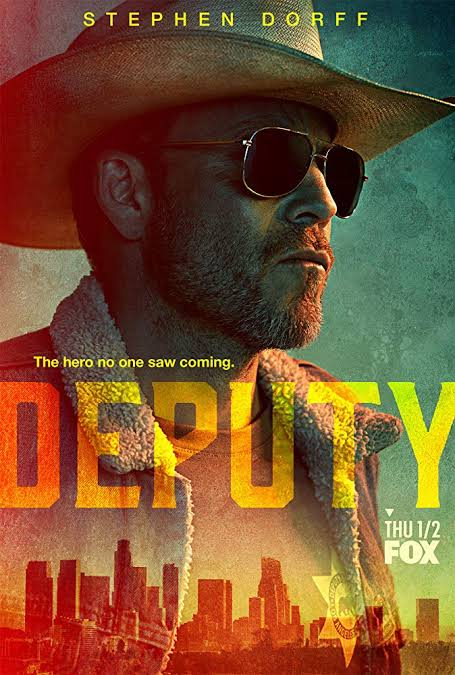Deputy : Poster