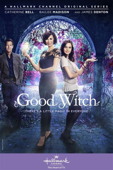 The Good Witch : Poster