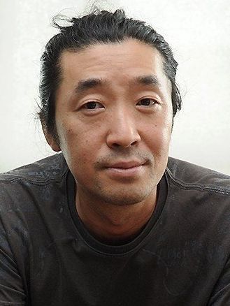 Poster Kyu-tae Kim