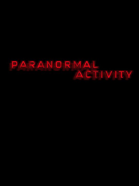 Atividade Paranormal: Ente Próximo : Poster