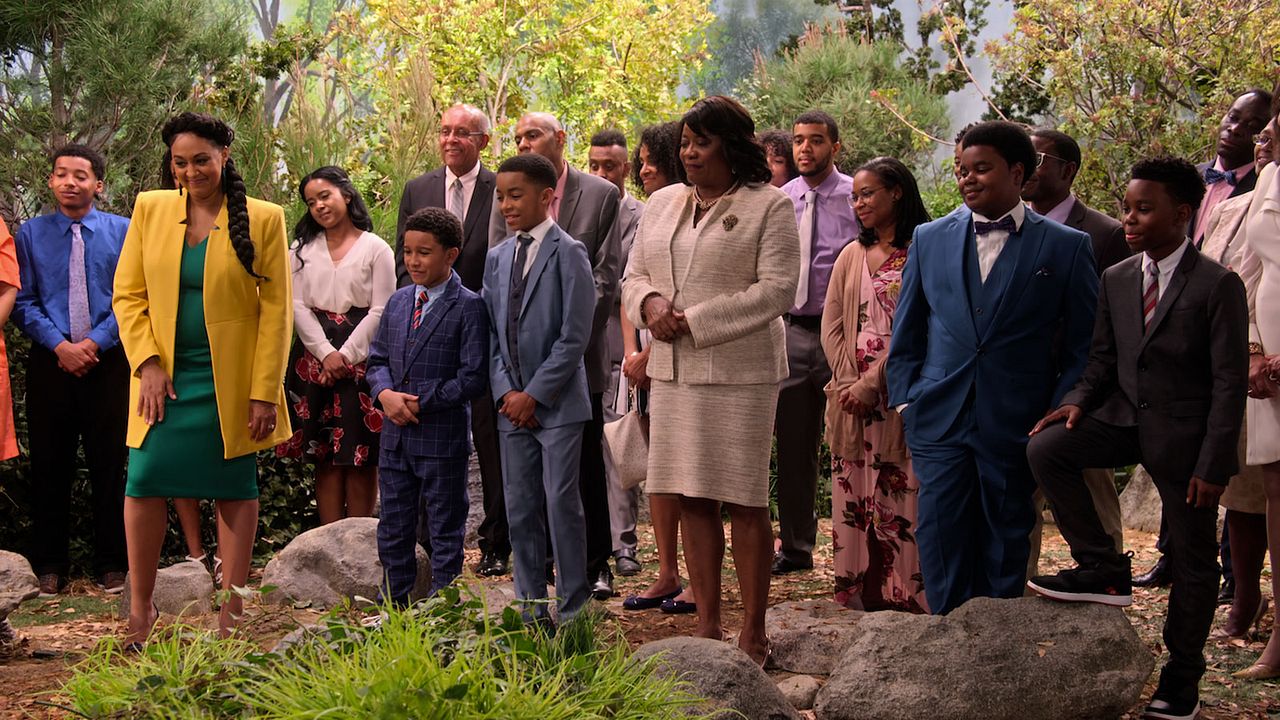 Reunião de Família : Fotos