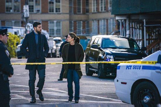 Fotos Zeeko Zaki, Missy Peregrym