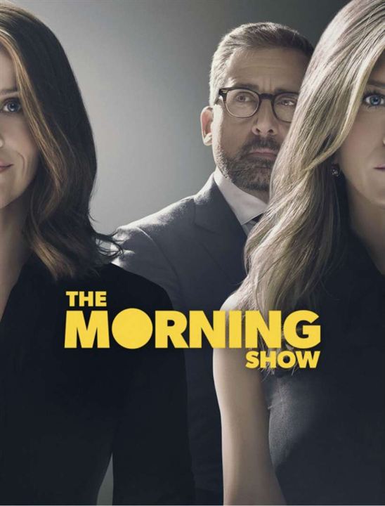 The Morning Show : Poster