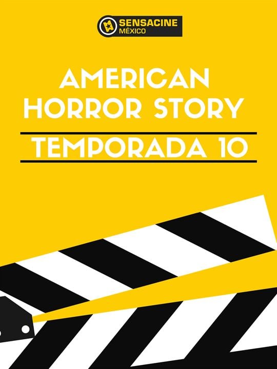 American Horror Story : Poster