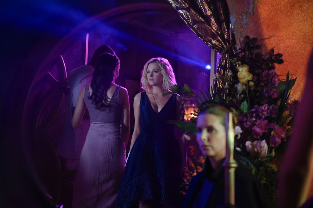 The 100 : Fotos