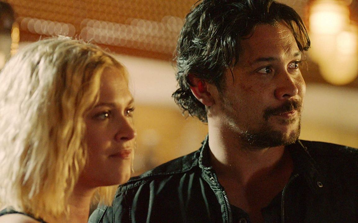 The 100 : Fotos