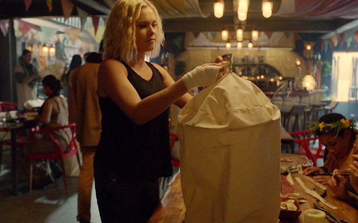 The 100 : Fotos