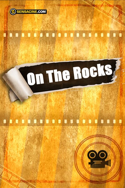 On The Rocks : Poster