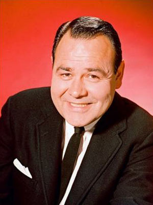 Poster Jonathan Winters