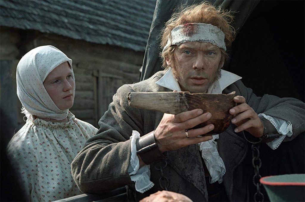 Fotos Aleksey Batalov