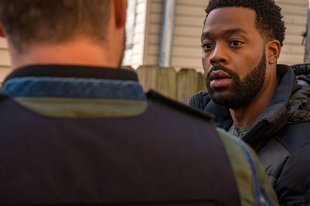 Fotos LaRoyce Hawkins