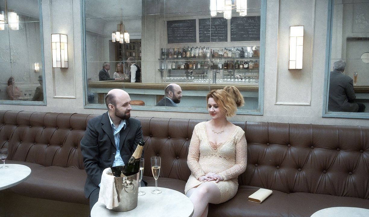 About Endlessness : Fotos Lisa Blohm