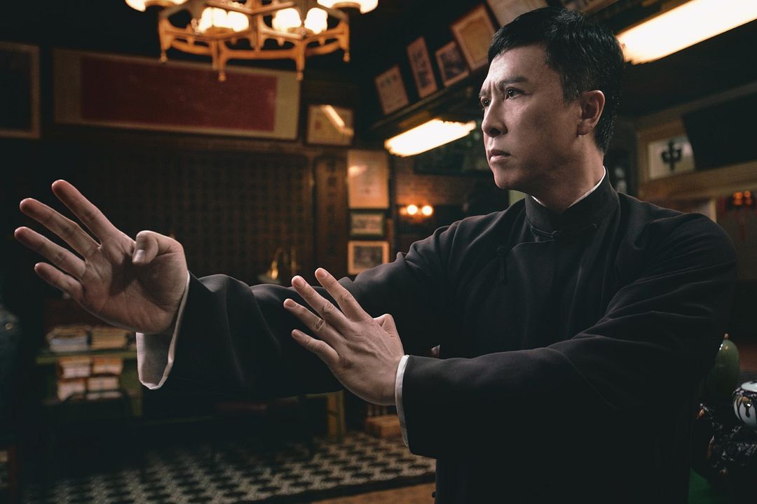 Foto de Donnie Yen - O Grande Mestre 4 : Fotos Donnie Yen - Foto 33 de 73 -  AdoroCinema