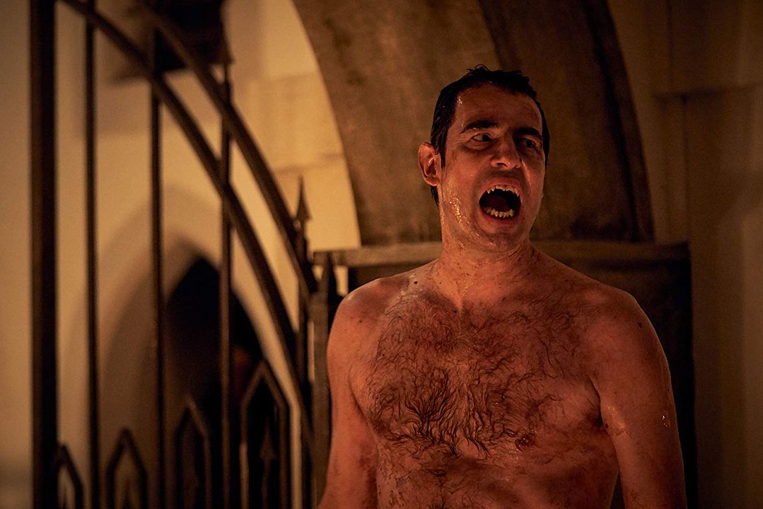 Drácula : Fotos