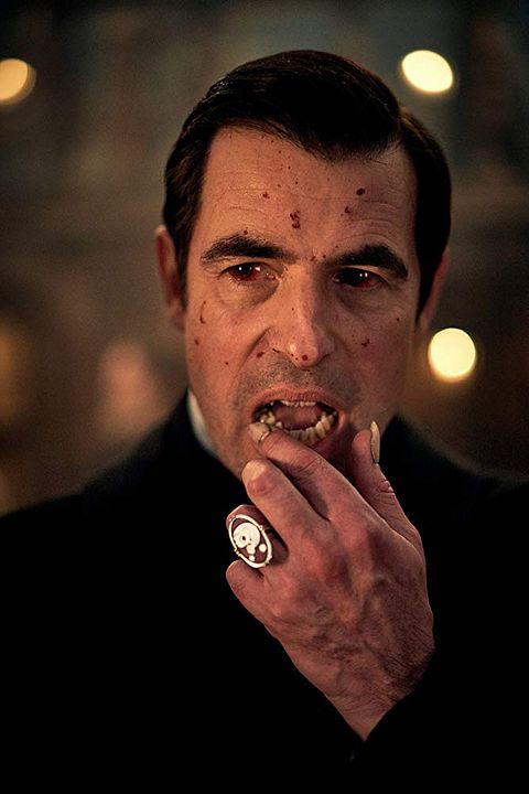 Drácula : Fotos