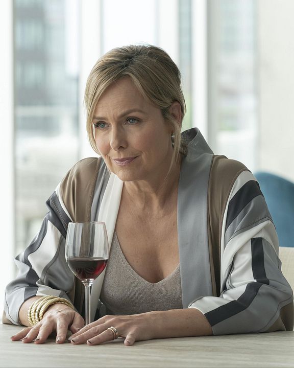 Fotos Melora Hardin