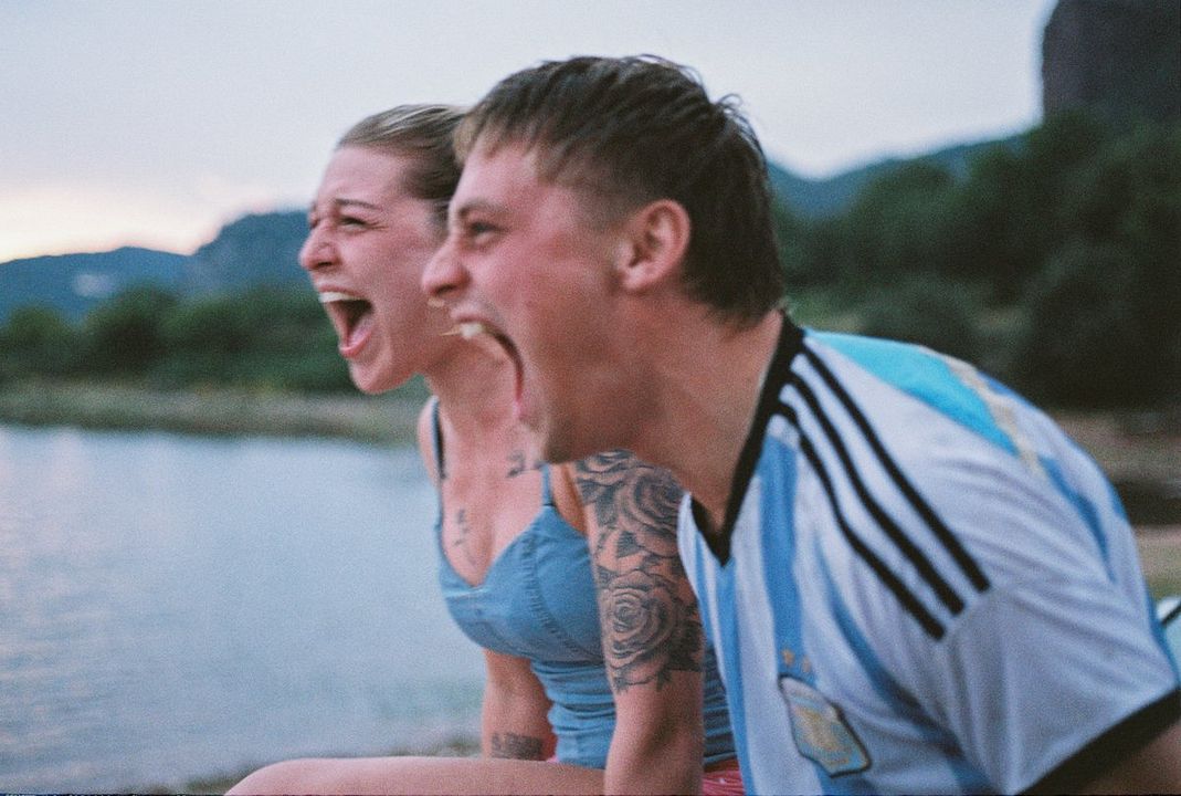 Paradise Drifters : Fotos