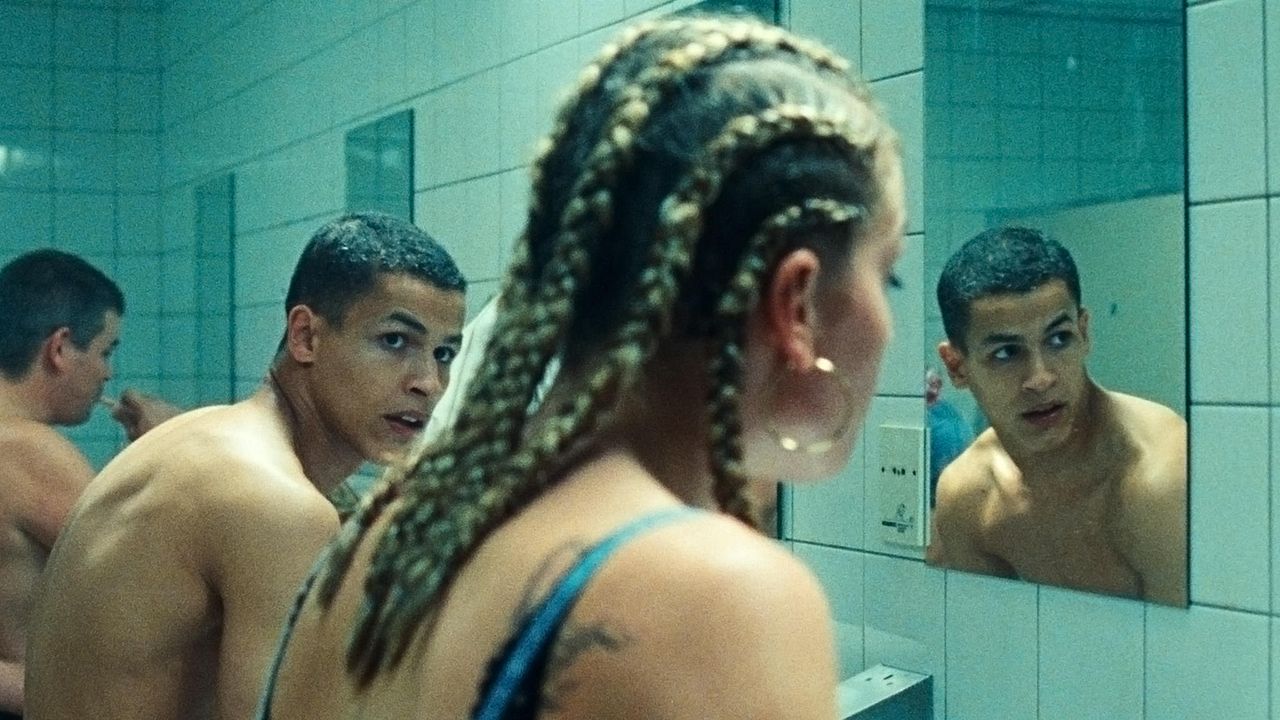 Paradise Drifters : Fotos