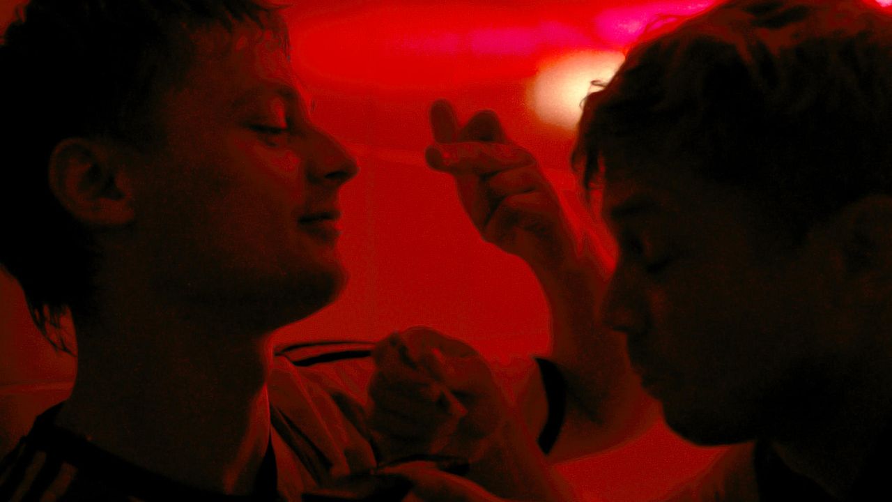 Paradise Drifters : Fotos