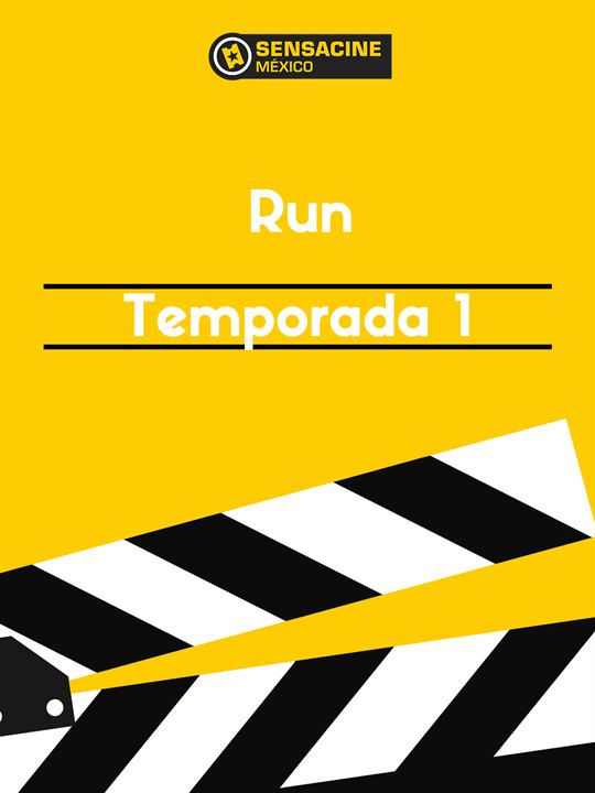 Run : Poster
